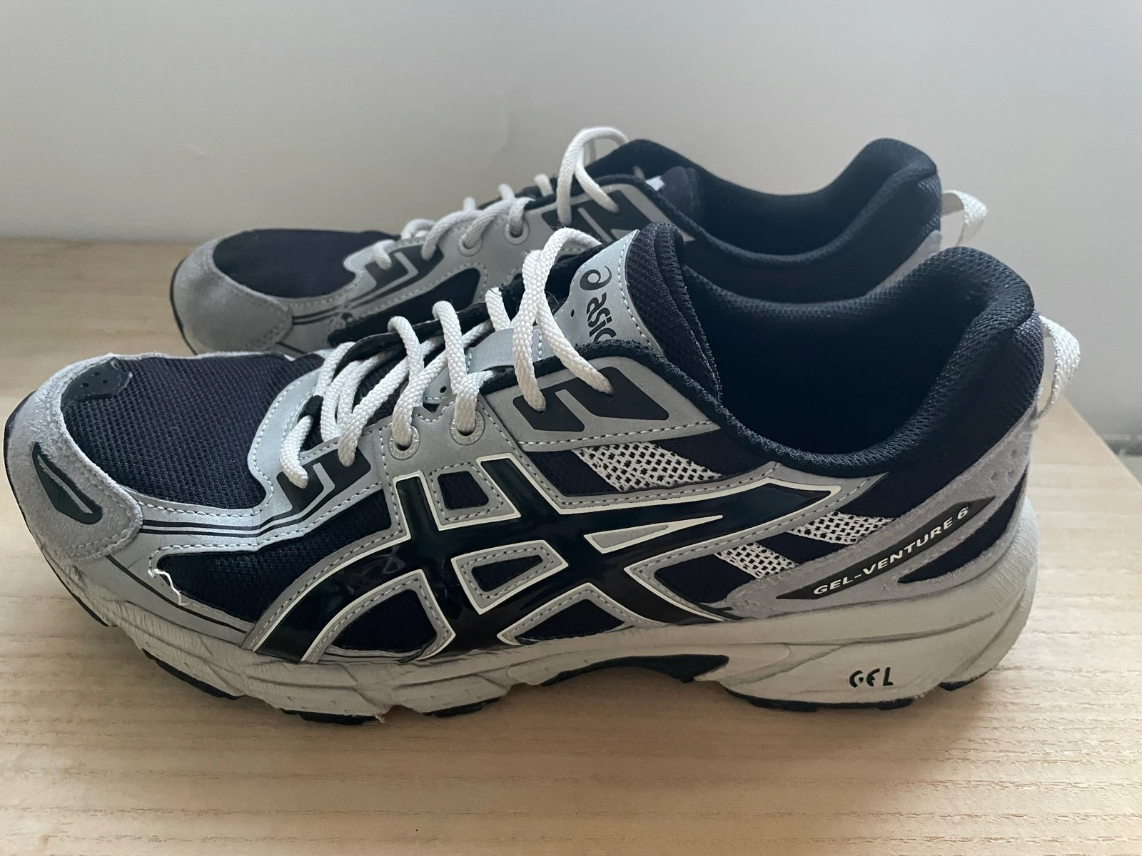 Asics 